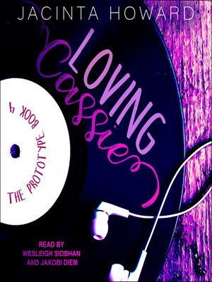 Loving Cassie - Audiobook